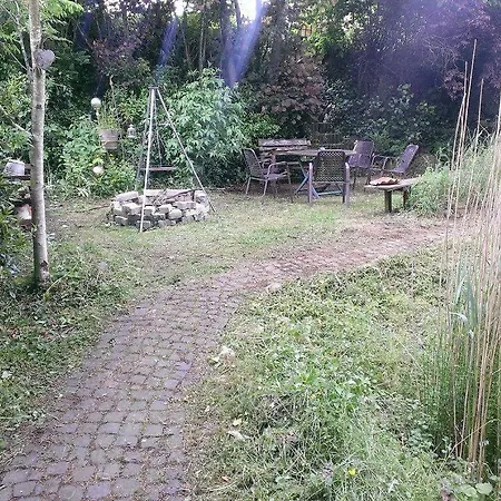 Ferienwohnungen-willrich-ferienwohnung-2 Blankenheim (North Rhine-Westphalia)