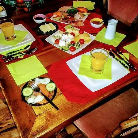 Ferienwohnungen-willrich-ferienwohnung-2 * Blankenheim (North Rhine-Westphalia)