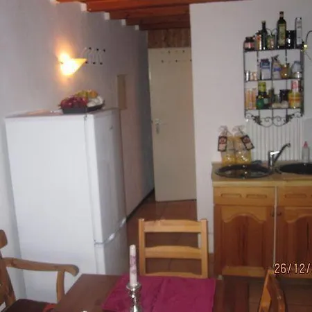 Ferienwohnungen-willrich-ferienwohnung-2 Apartment *