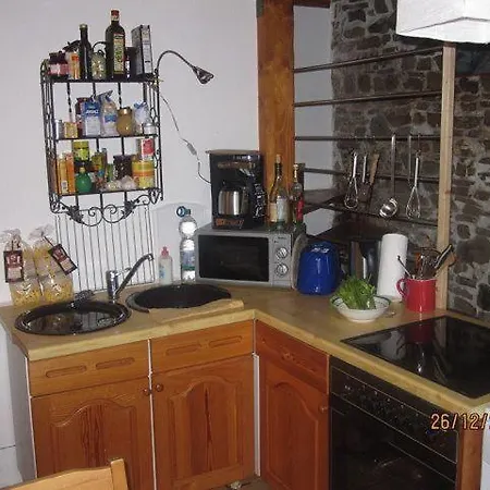 Apartment Ferienwohnungen-willrich-ferienwohnung-2 *