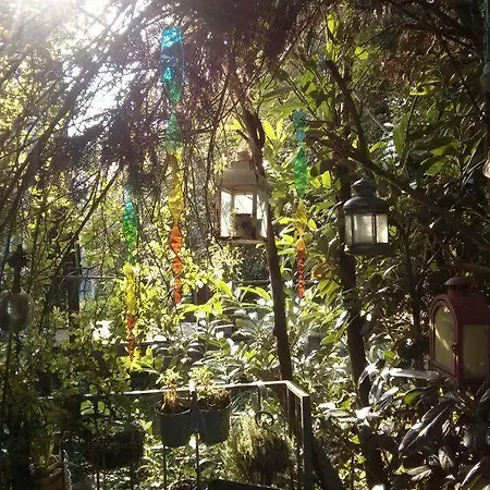 Apartamento Ferienwohnungen-willrich-ferienwohnung-2 Blankenheim (North Rhine-Westphalia)