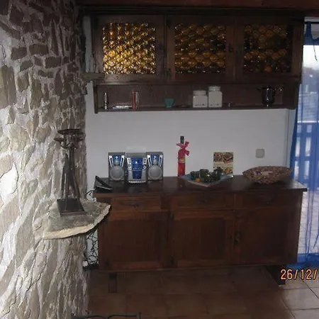 Ferienwohnungen-willrich-ferienwohnung-2 * Blankenheim (North Rhine-Westphalia)