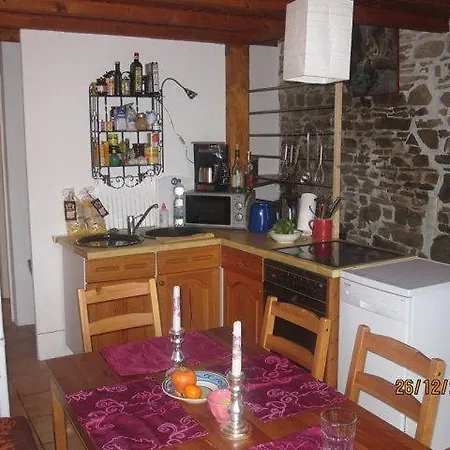 Ferienwohnungen-willrich-ferienwohnung-2 Apartment *