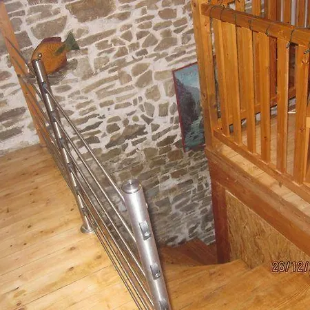 Apartment Ferienwohnungen-willrich-ferienwohnung-2 *