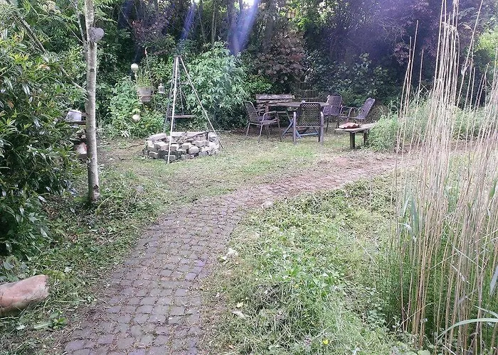 Ferienwohnungen-willrich-ferienwohnung-2 Blankenheim (North Rhine-Westphalia)