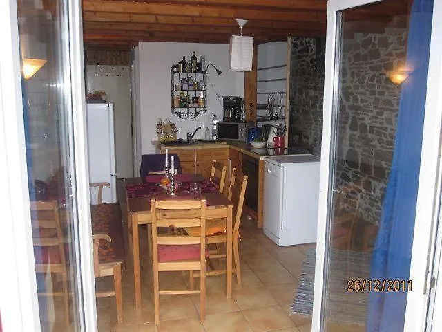 Ferienwohnungen-willrich-ferienwohnung-2 Appartamento