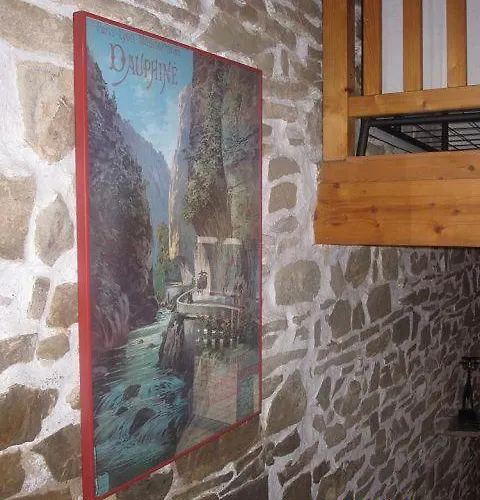 Appartamento Ferienwohnungen-willrich-ferienwohnung-2