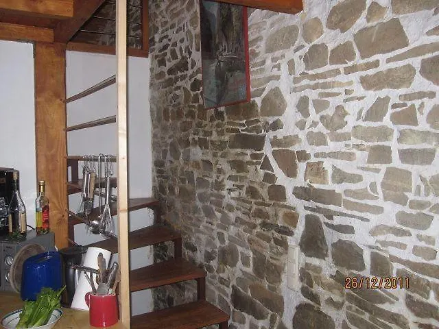 Ferienwohnungen-willrich-ferienwohnung-2 Appartamento Blankenheim (North Rhine-Westphalia)