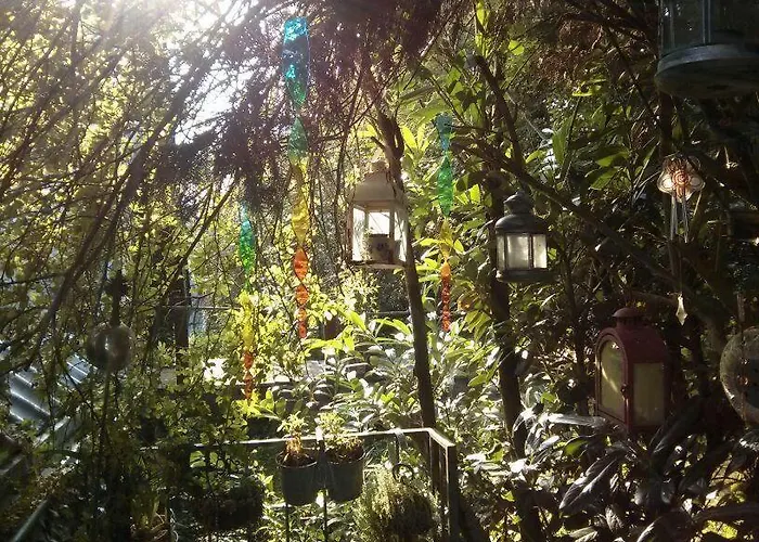 Appartamento Ferienwohnungen-willrich-ferienwohnung-2 Blankenheim (North Rhine-Westphalia)