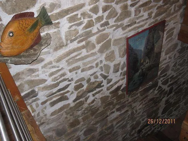 Ferienwohnungen-willrich-ferienwohnung-2 Blankenheim (North Rhine-Westphalia)