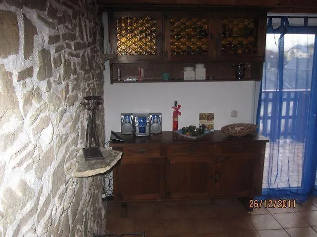 Ferienwohnungen-willrich-ferienwohnung-2 * Blankenheim (North Rhine-Westphalia)