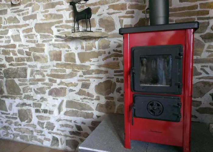 Ferienwohnungen-willrich-ferienwohnung-2 Appartamento