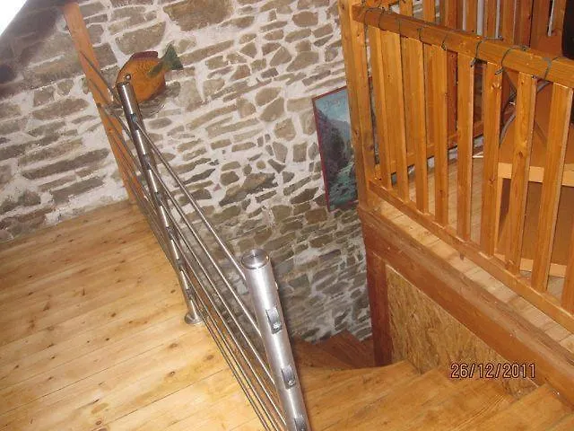 Appartamento Ferienwohnungen-willrich-ferienwohnung-2 *