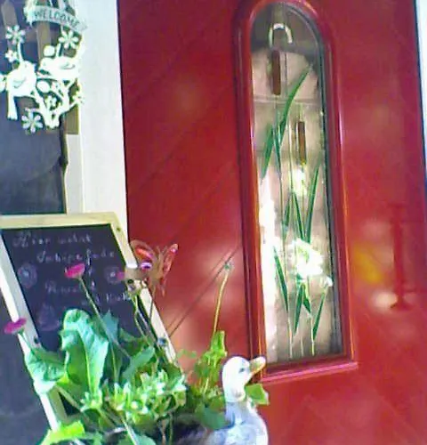 Ferienwohnungen-willrich-ferienwohnung-2 Appartamento Blankenheim (North Rhine-Westphalia)